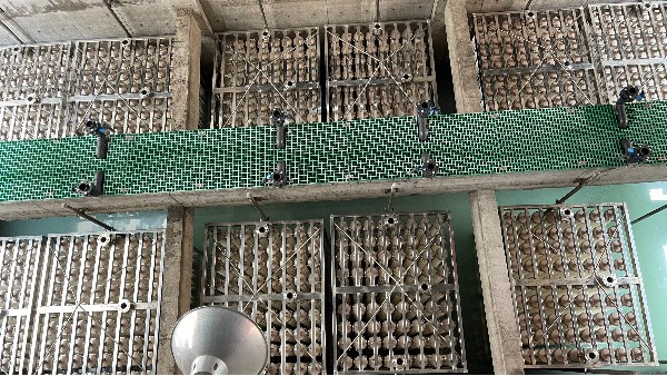 中空纤维MBR膜组：PVDF材质源头厂家，高精度截留助力工业废水处理