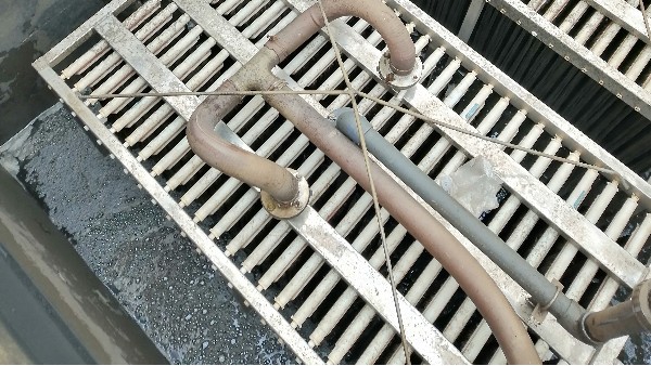 高性能MBR膜技术：精准、耐用、高效抗污
