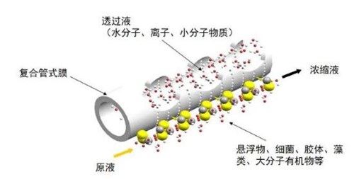 微滤