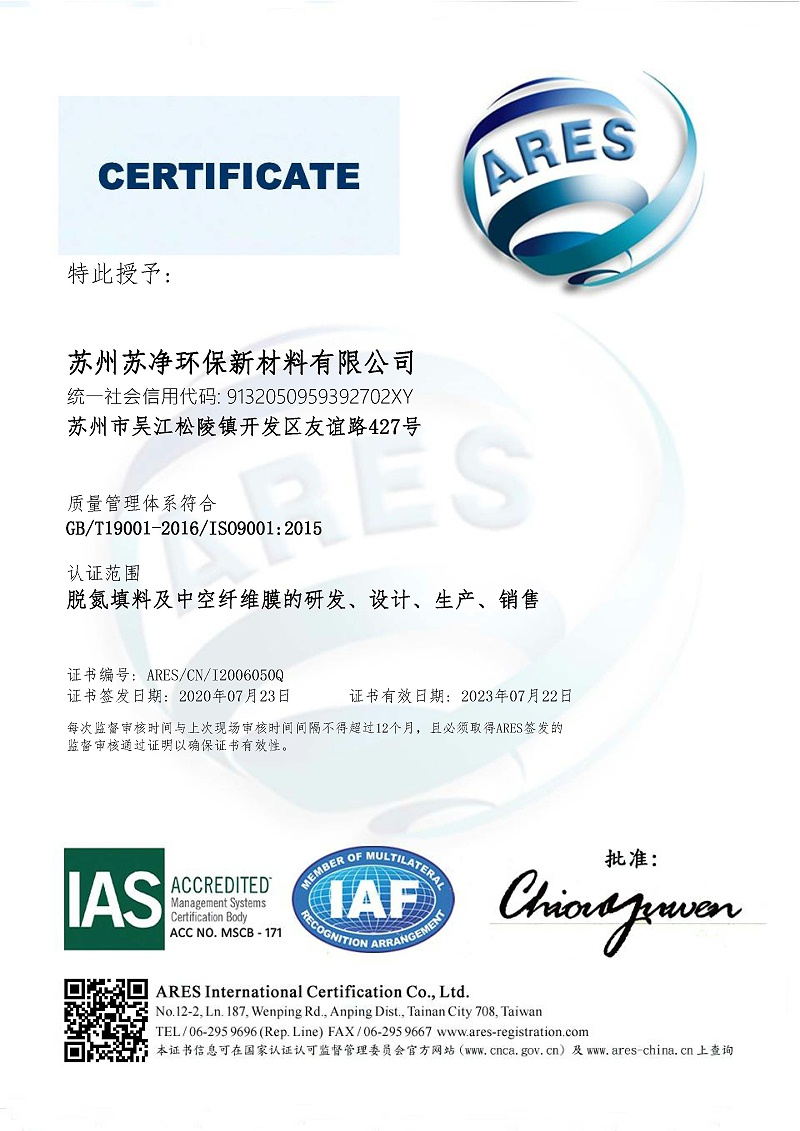 ISO9001