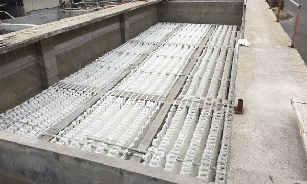 生物填料厂家