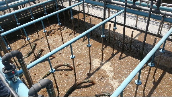 MBR+RO双膜法工艺包：让工业废水变资源，低成本实现中水回用